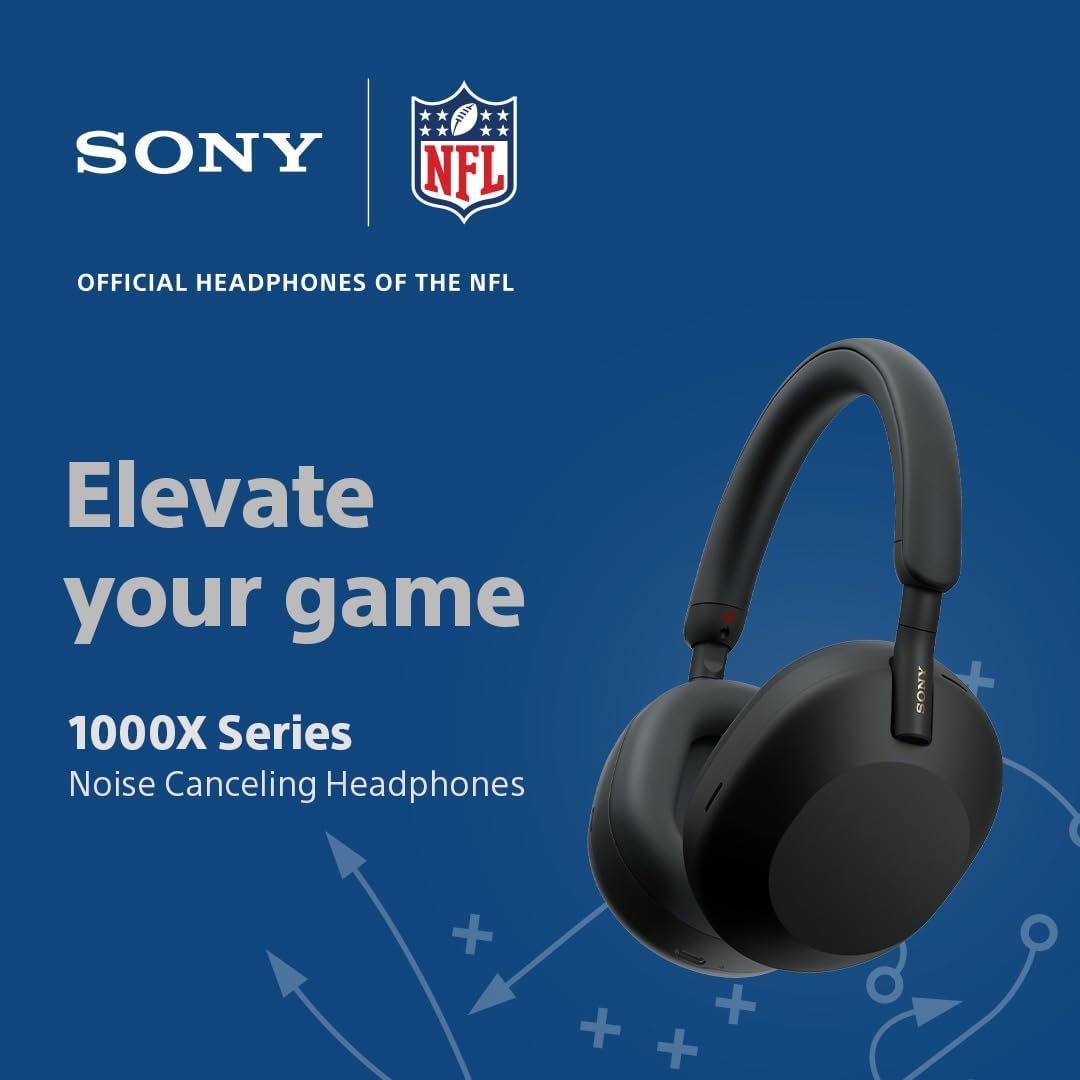 Sony WH-1000XM5 Review 2026 – The Best Headphones for Work & Travel?